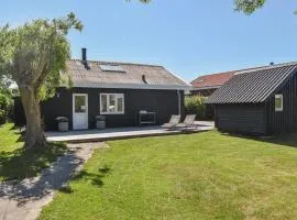 Stunning Home In Kerteminde With Kitchen