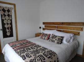 Hostal Lago Cóndor Patagonia, hôtel à Puerto Natales