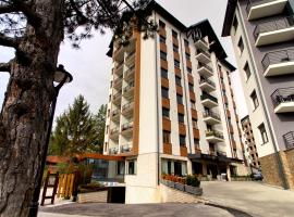 Apart kompleks Binis, hotell i Zlatibor