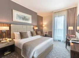 Hawthorn Extended Stay by Wyndham Abu Dhabi City Center