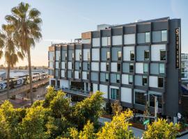 The Shay, a Destination by Hyatt, hotel que admite mascotas en Los Ángeles