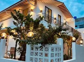 New Yêu Biển homestay