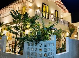 New Yêu Biển homestay, hotel i Vĩnh Hy