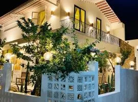 New Yêu Biển homestay