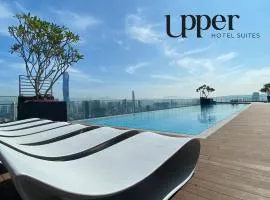 Upper Hotel Suites KL Sentral