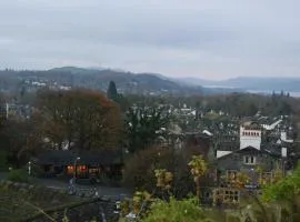 Lakes Lodge Windermere