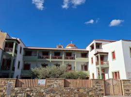 The Flower Of Monemvasia Hotel, hotel u gradu 'Monemvasia'