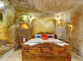 Mizan Cave Cappadocia