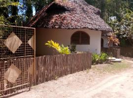 Planet cottages mtwapa, hotel in Mombasa