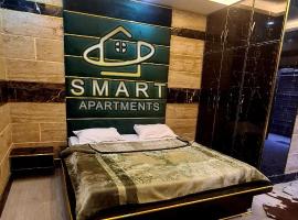 B&B Apartment & Hotels, hotel em Lahore