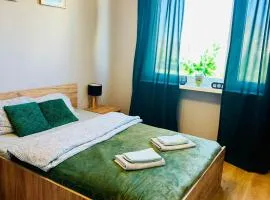 Apartament Zielony Dąb