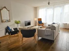 Ruim appartement Vlissingen VL23