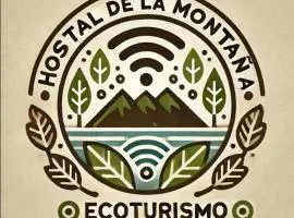 Hostal de la montaña ecoturismo