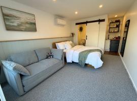 Torquay Boutique Guesthouse โรงแรมราคาถูกในทอร์คี