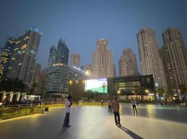 JBR Silent Hill, hotel a Dubai