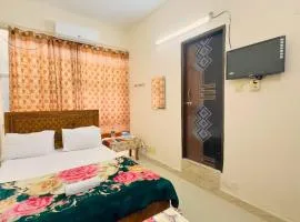 Hotel Labbaik Mohammadpur