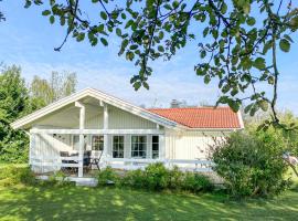 Stunning Home In Borgholm With Wifi, hotel din Borgholm