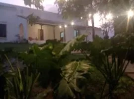 La Casona del Norte Jujuy