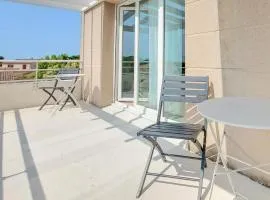 Nice Apartment In Aytré With Wifi