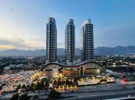 Premium Centaurus Mall Apartments Islamabad