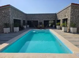 Villa Aurelia Privat Pool