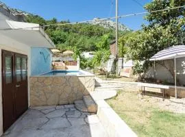 3 Bedroom Gorgeous Home In Omis