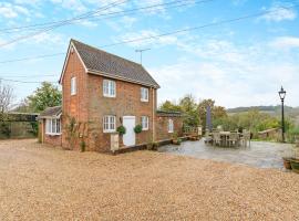 Stablehurst Cottage, hotell i East Grinstead