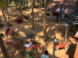 HostelExp, Gokarna - A Slow-Paced Backpackers Community, hotel u gradu Gokarna