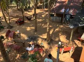 HostelExp, Gokarna - A Slow-Paced Backpackers Community