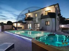 Gorgeous Home In Pula With Outdoor Swimming Pool