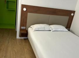 Kyriad Direct Metz Nord – Woippy, hotel u gradu Woippy