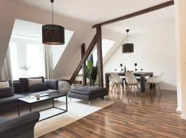 Großes Maisonette Apartment I TOP Lage I Prime