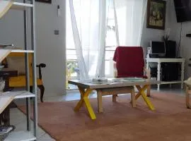 Big,Smart & comfort, automated apartment in kalamata !