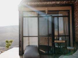 Dawar Sinai Bliss - Luxury Haven, vila u gradu 'Ma'ale Adumim'