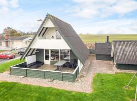 6 person holiday home in Aabenraa, hótel í Aabenraa