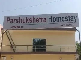 Parshukshetra Home Stay