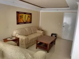 Bello Apartamento Vacacional Casa caribe Isla de Margarita