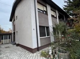 Apartman Ristić