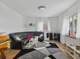 Lovely Apartment In Jena With Wifi