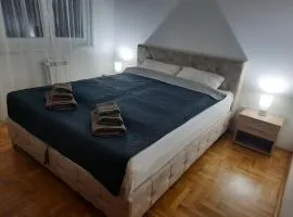 Apartman Fortuna