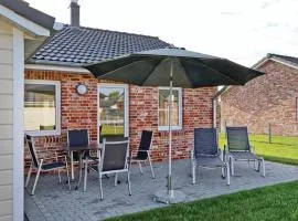 Stunning Home In Dagebüll With Wifi