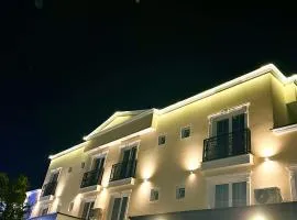 Hotel Europa Prishtina