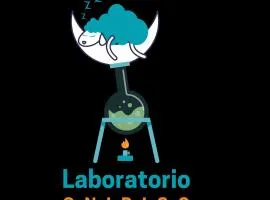 Laboratorio onirico