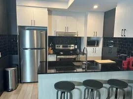 Joli condo en basse-ville - Parking gratuit 309357