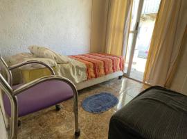 Hostal EYO en Chuy: Chuy'da bir otel