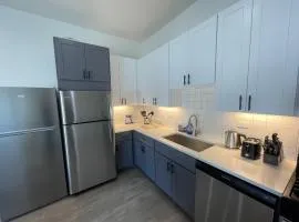 Modern Shared Condo Near Downtown Chicago, Flexible Room Options and Shared Amenities