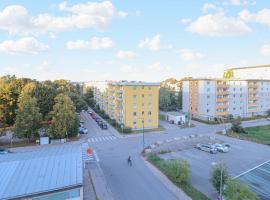 Ferienwohnung Im Zentrum-Wels, hotel di Wels