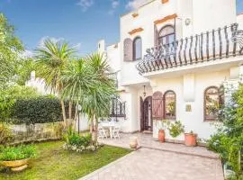 3 Bedroom Nice Home In San Felice Circeo Lt