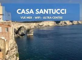 Casa Santucci - Vue Mer - Wifi - Ultra Centre