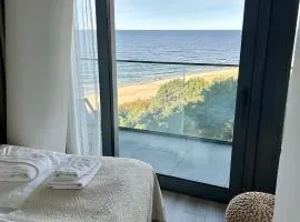 Wave Sea View Private Apartment - A864